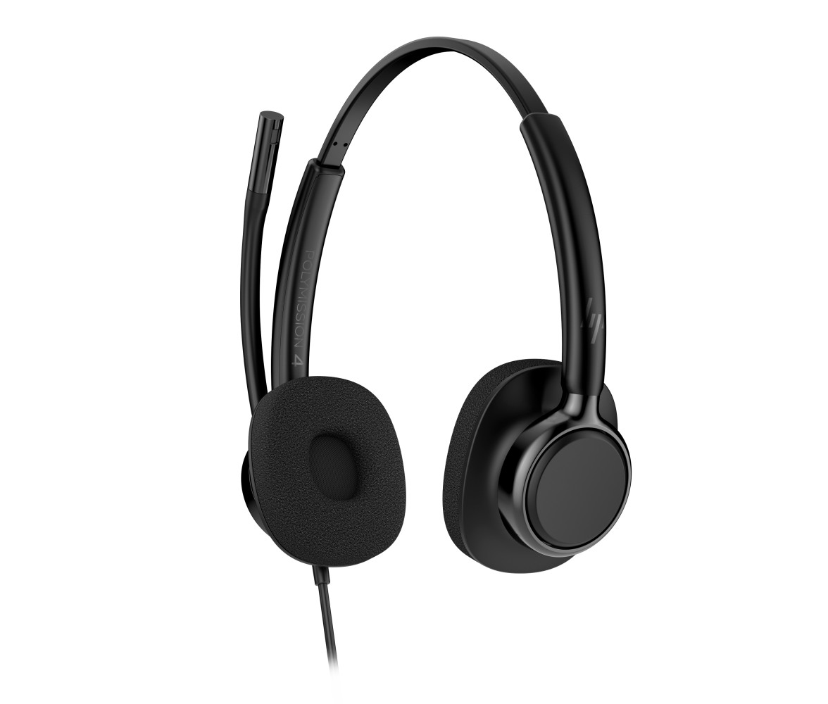 HP Poly Mission 425 product photo