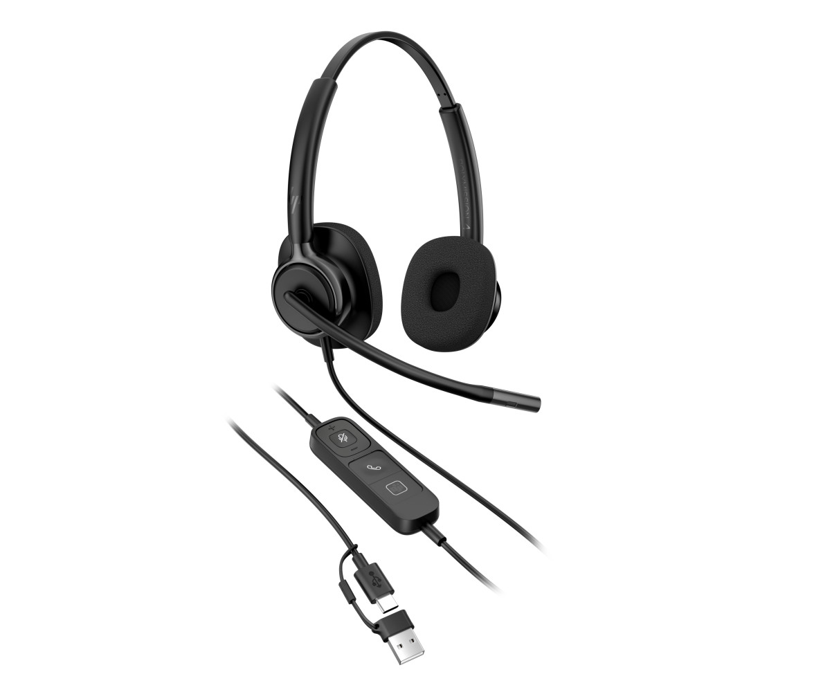 HP Poly Mission 425 product photo
