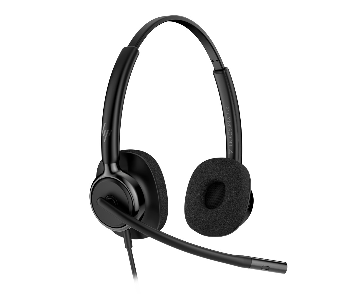 HP Poly Mission 425 product photo