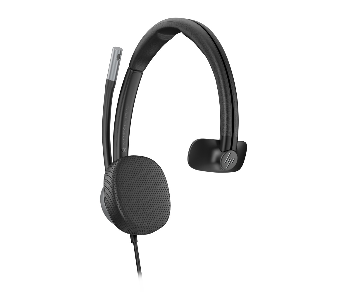 HP Poly Mission 615 product photo