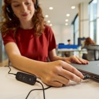HP Poly Mission 625 product thumbnail