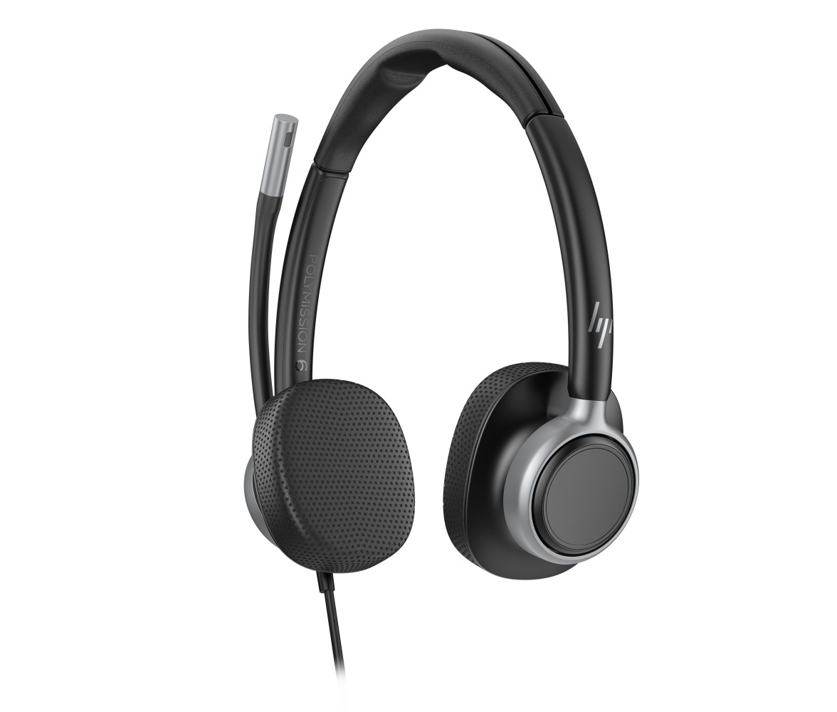 HP Poly Mission 625 product photo