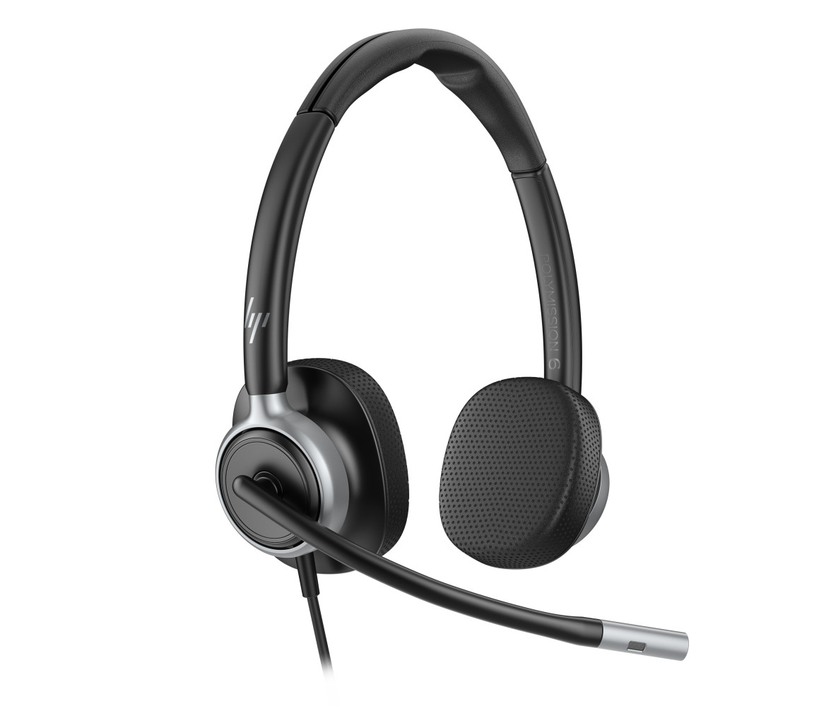 HP Poly Mission 625 product photo