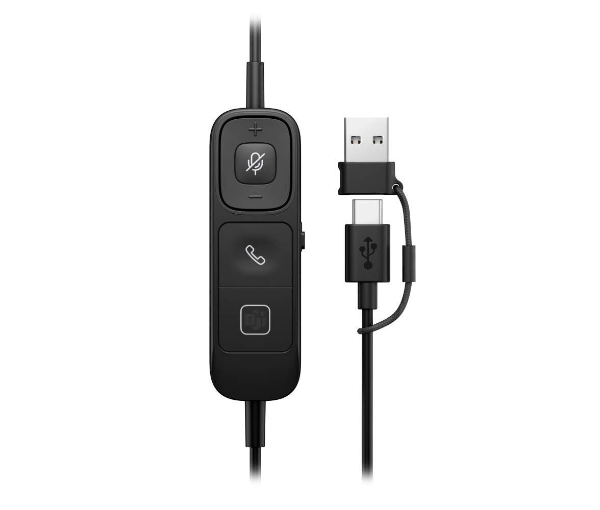 HP Poly Mission 815 product photo