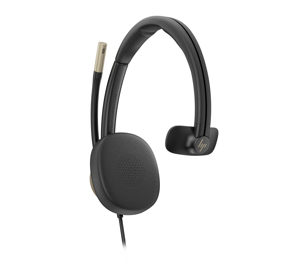 HP Poly Mission 815 product photo
