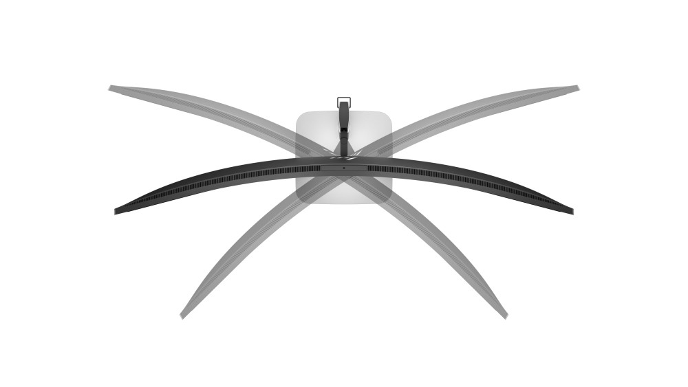 HP Series 5 Pro 549pm product photo