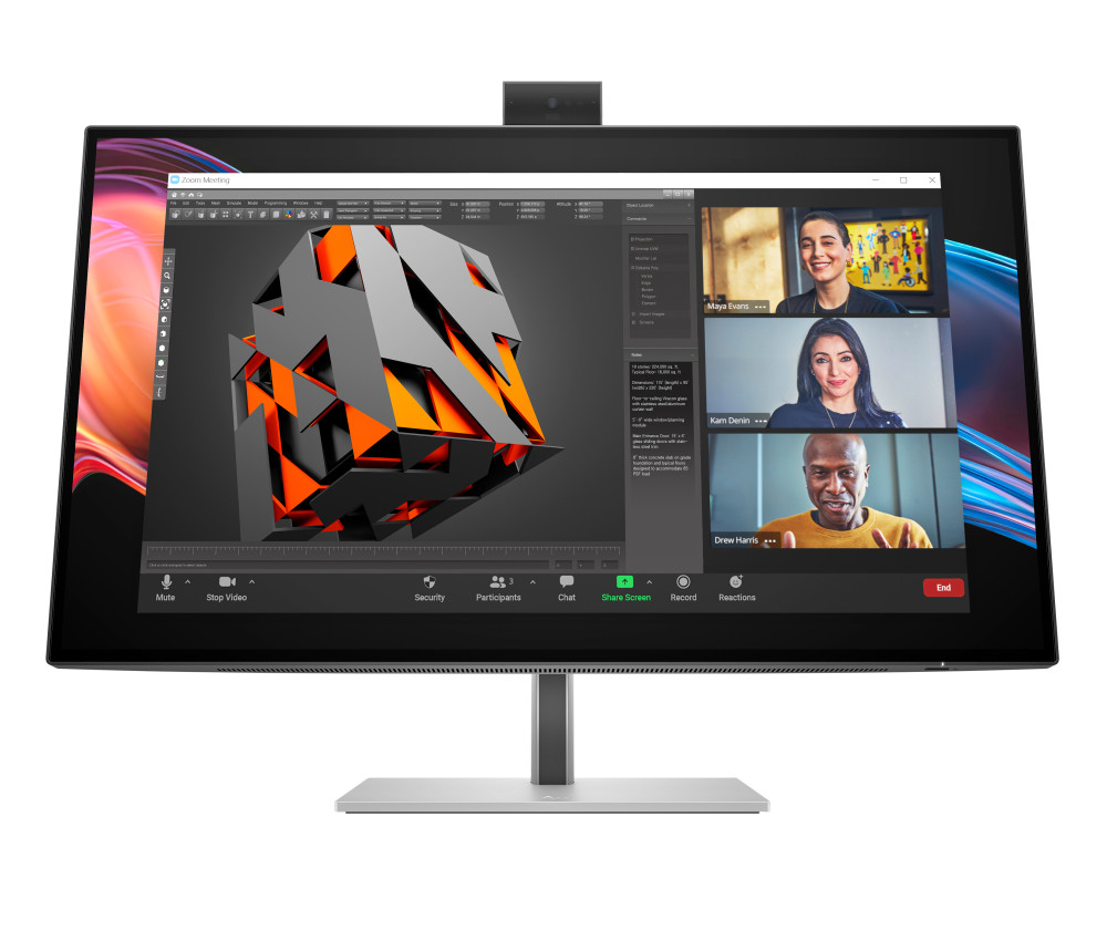 HP Series 7 Pro 727pm product photo