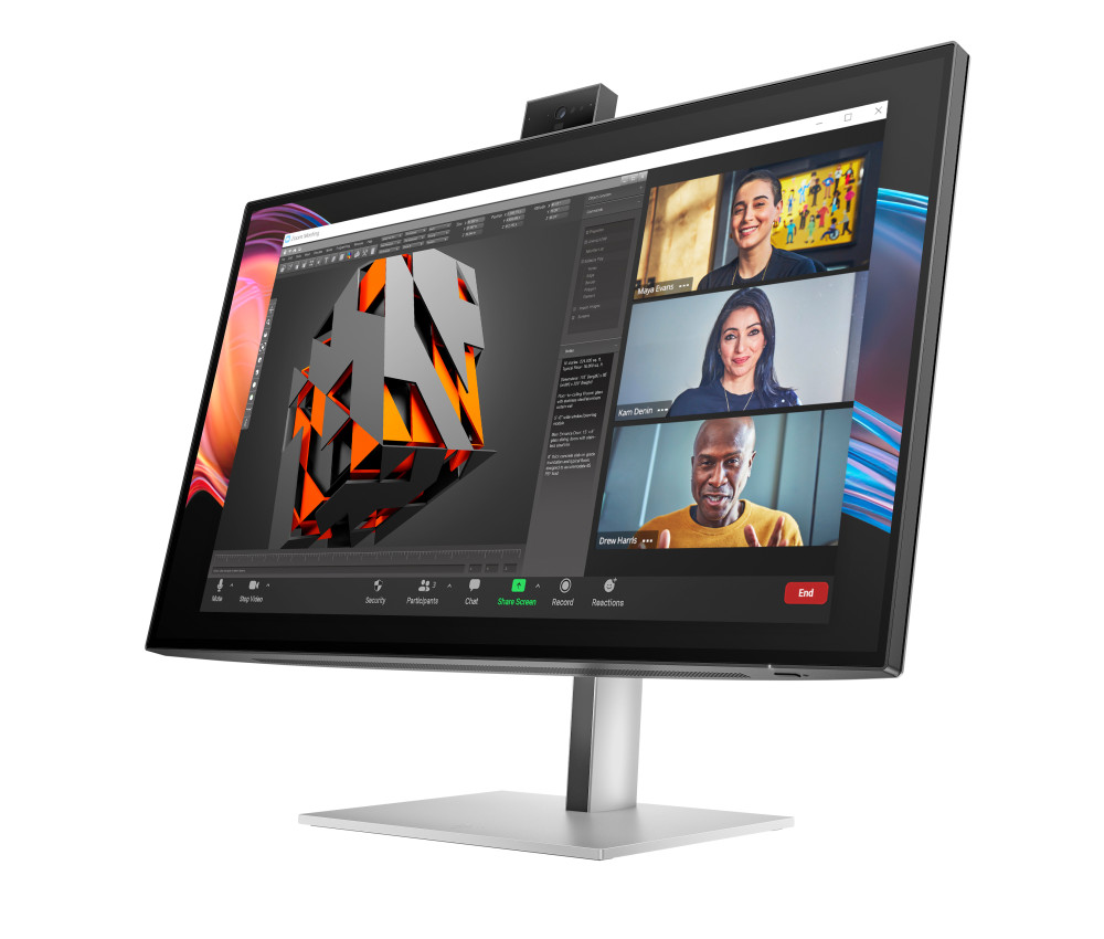 HP Series 7 Pro 727pm product photo