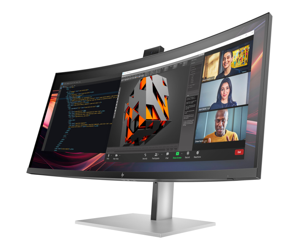 HP Series 7 Pro 734pm product photo