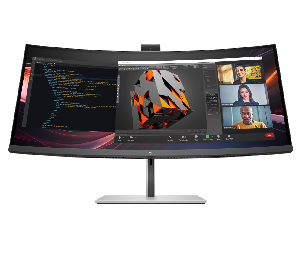 HP Series 7 Pro 734pm product photo