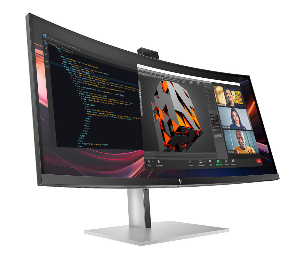 HP Series 7 Pro 734pm product photo