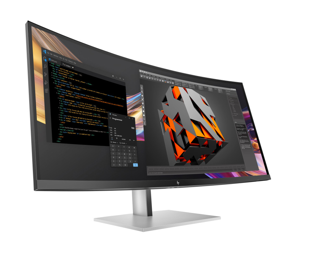 HP Series 7 Pro 738pu product photo