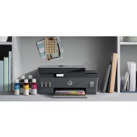 HP Smart Tank 530 product thumbnail