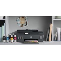 HP Smart Tank 530 product thumbnail