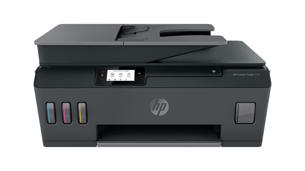HP Smart Tank 530 product photo