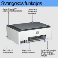 HP Smart Tank 580 product thumbnail