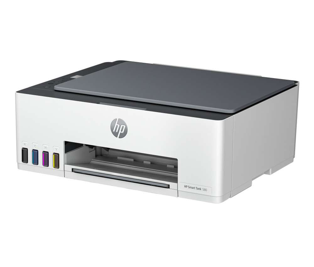 HP Smart Tank 580 product photo