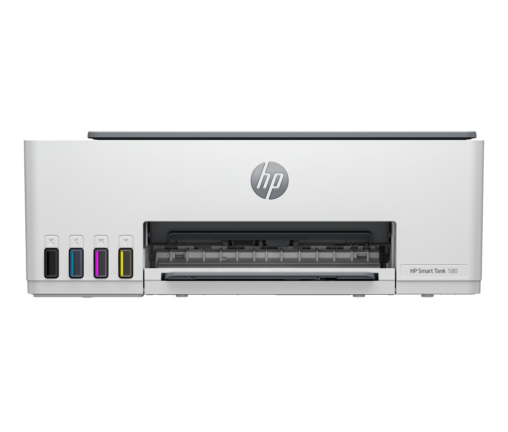 HP Smart Tank 580 product photo