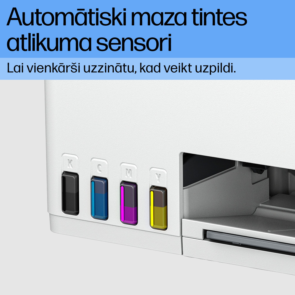 HP Smart Tank 580 product photo