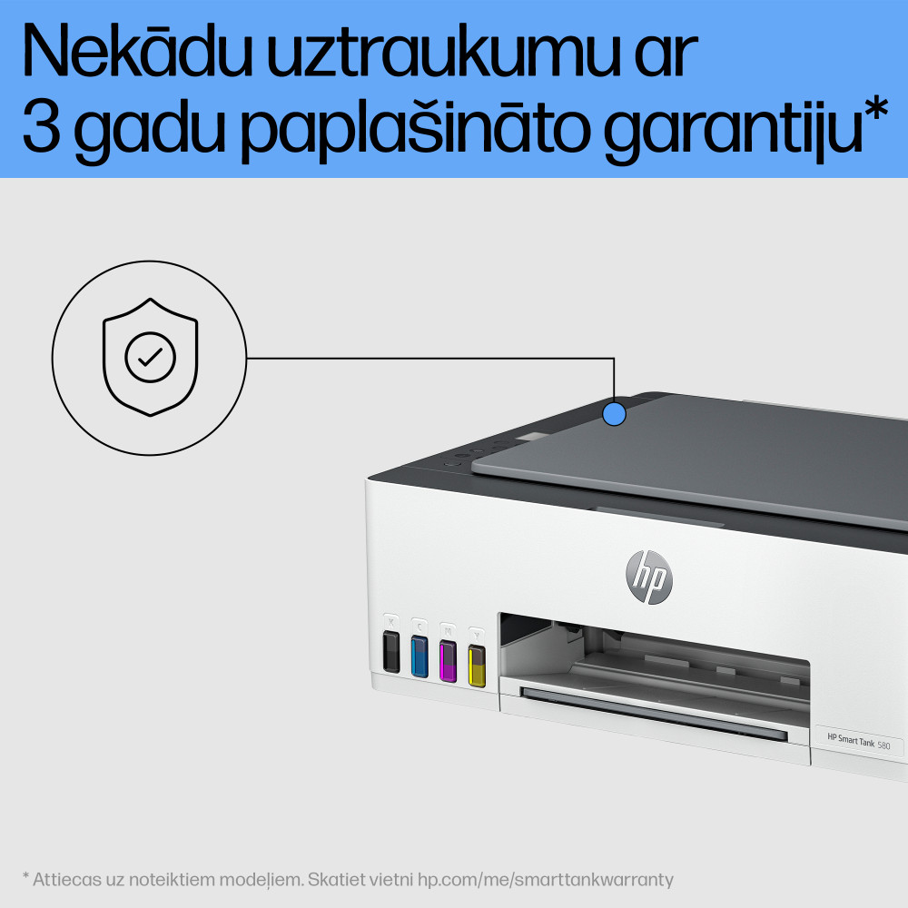 HP Smart Tank 580 product photo