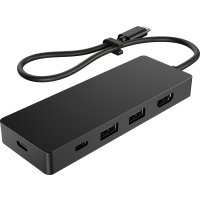HP USB-C Travel Hub G3 product thumbnail