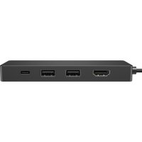 HP USB-C Travel Hub G3 product thumbnail