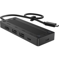HP USB-C Travel Hub G3 product thumbnail