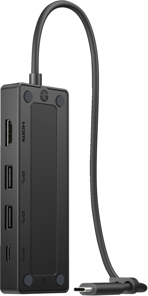 HP USB-C Travel Hub G3 product photo