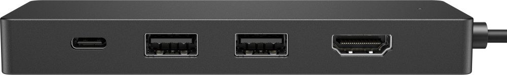 HP USB-C Travel Hub G3 product photo