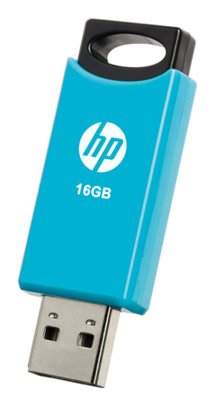 HP v212w 16GB product photo