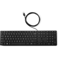HP Wired Desktop 320K product thumbnail