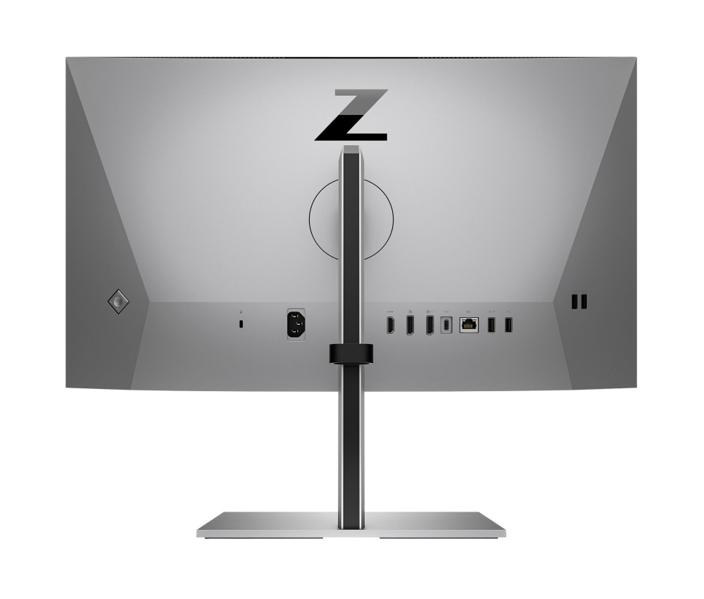 HP Z24m G3 product photo