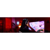 HyperX Cloud Flight 2 product thumbnail