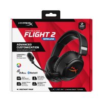HyperX Cloud Flight 2 product thumbnail