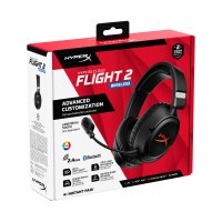 HyperX Cloud Flight 2 product thumbnail