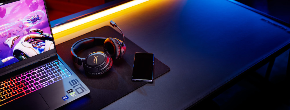HyperX Cloud Flight 2 product photo