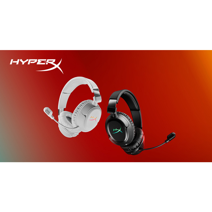 HyperX Cloud Flight 2 product photo