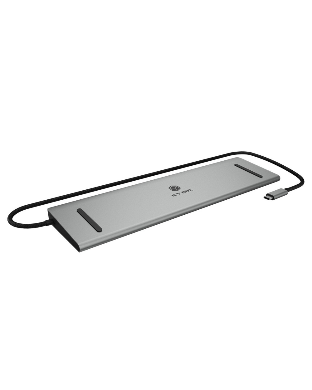 ICY BOX IB-DK2106a-CPD product photo