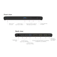 ICY BOX IB-DK2116-C product thumbnail