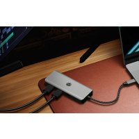 ICY BOX IB-DK4012-CPD product thumbnail