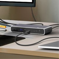 ICY BOX IB-DK4012-CPD product thumbnail