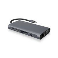 ICY BOX IB-DK4040-CPD product thumbnail