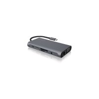 ICY BOX IB-DK4040-CPD product thumbnail