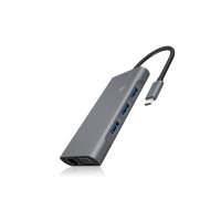 ICY BOX IB-DK4040-CPD product thumbnail