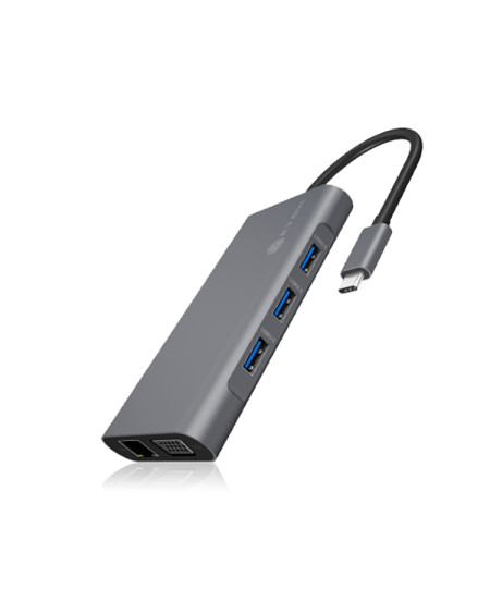 ICY BOX IB-DK4040-CPD product photo