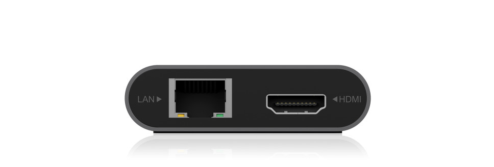 ICY BOX IB-DK4050-CPD product photo