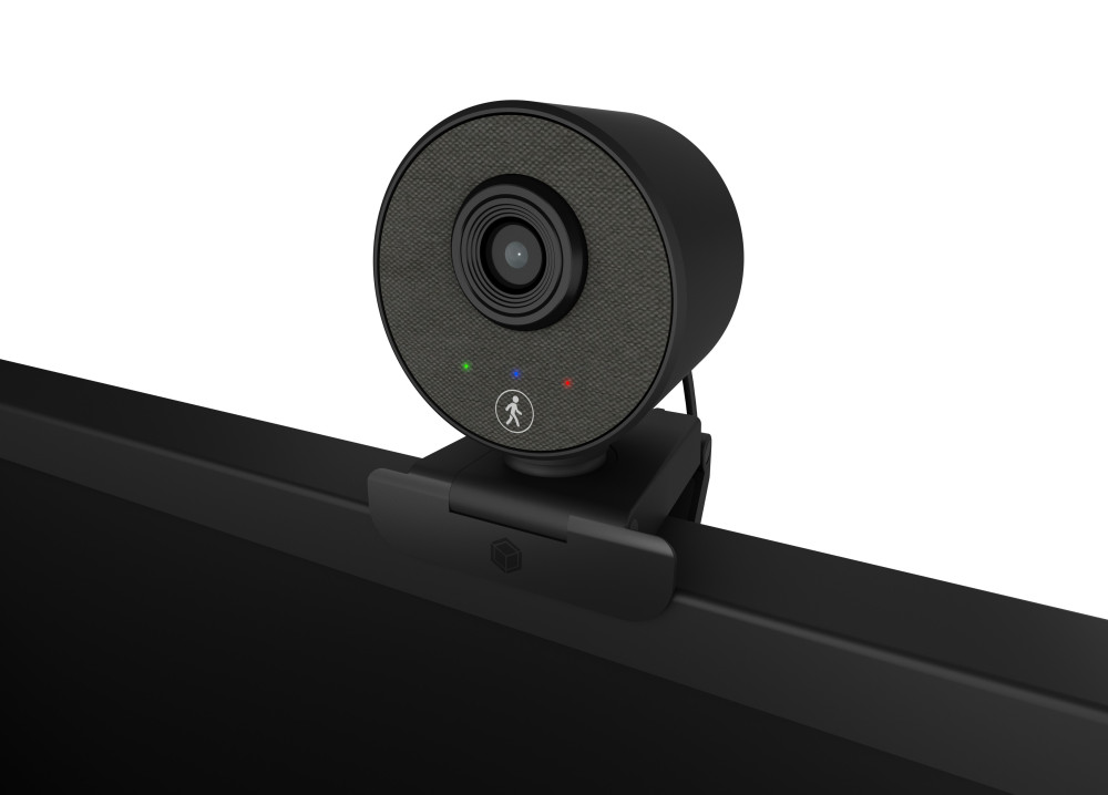 Icybox IB-CAM501-HD product photo