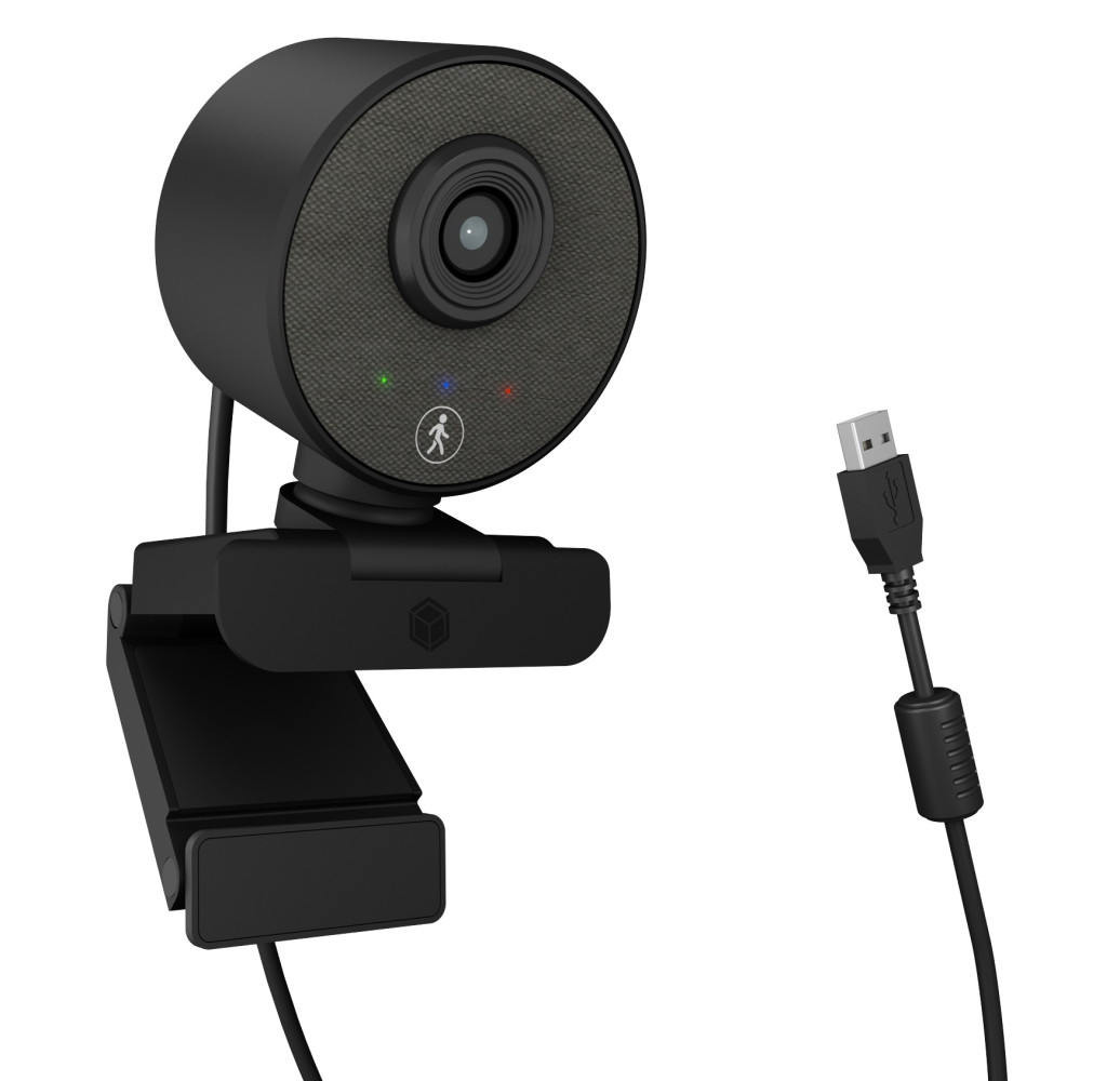 Icybox IB-CAM501-HD product photo