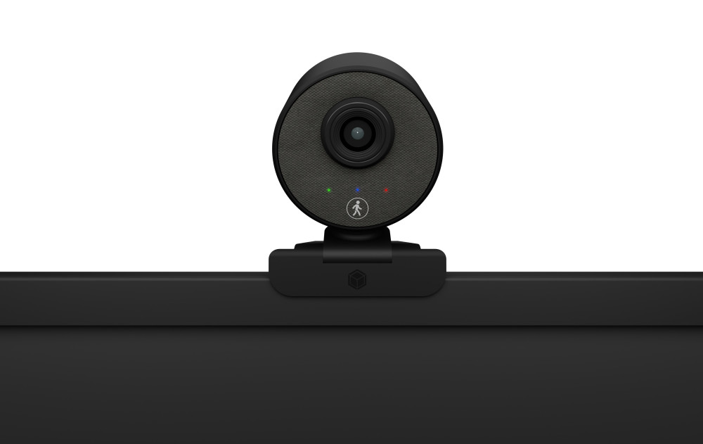 Icybox IB-CAM501-HD product photo