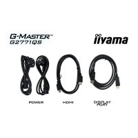 Iiyama G-Master G2771QS-B1 product thumbnail